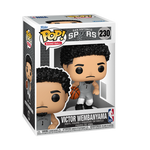 Funko Pop! Sports: NBA - Victor Wembanyama (Statement Edition Jersey) #230 *PREORDER*