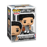 Funko Pop! Sports: NBA - Victor Wembanyama (Statement Edition Jersey) #230 *PREORDER*