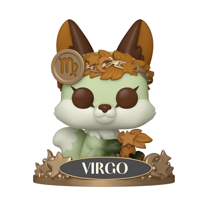 Funko Pop! Funko: Horoscope - Aries / Taurus / Gemini / Cancer / Leo / Virgo / Libra / Pisces