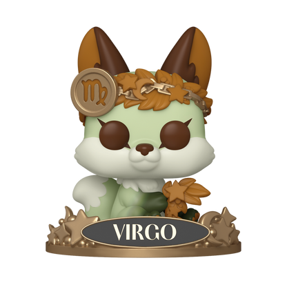 Funko Pop! Funko: Horoscope - Aries / Taurus / Gemini / Cancer / Leo / Virgo / Libra / Pisces