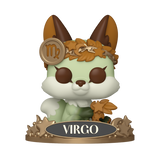 Funko Pop! Funko: Horoscope - Aries / Taurus / Gemini / Cancer / Leo / Virgo / Libra / Pisces *PREORDER*