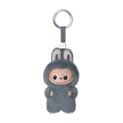 Popmart: The Monsters (Labubu) - Pin for Love Series (N-Z) GUARANTEED SELECTION Vinyl Plush Pendant