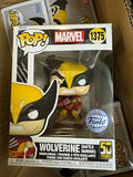 Funko Pop! MARVEL - MIX "WEB ONLY"