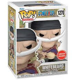 Funko Pop! ANIME - ONE PIECE "WEB ONLY"
