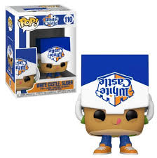 Funko Pop! AD ICONS/FUNKO "WEB ONLY"