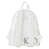 LOUNGEFLY Disney100 Anniversary Celebration Cake Mini Backpack