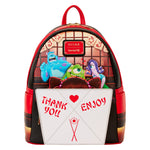 Loungefly: Disney - Monsters Inc. Boo Takeout Mini Cosplay Backpack