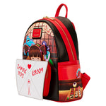 Loungefly: Disney - Monsters Inc. Boo Takeout Mini Cosplay Backpack