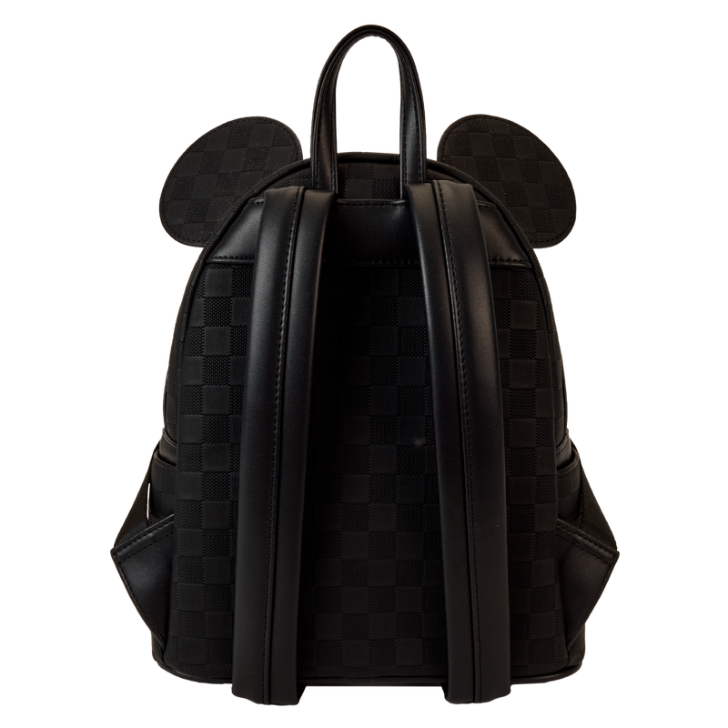 Loungefly - Disney Mickey Ear Evergreen Mini Backpack