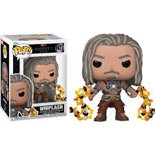 Funko Pop! MARVEL - MIX "WEB ONLY"