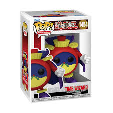 Funko Pop! ANIME - YUGIOH / INUYASHA / ONE PIECE / TRIGUN / NARUTO MIX "WEB ONLY"
