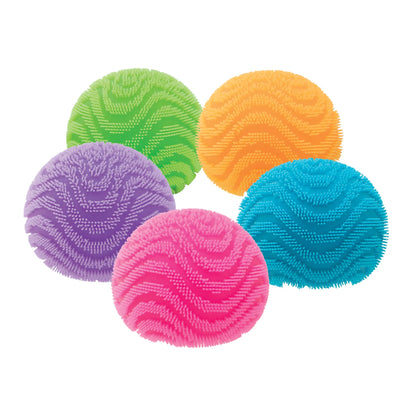Schylling: NeeDoh - Fuzz Ball Wonder Waves