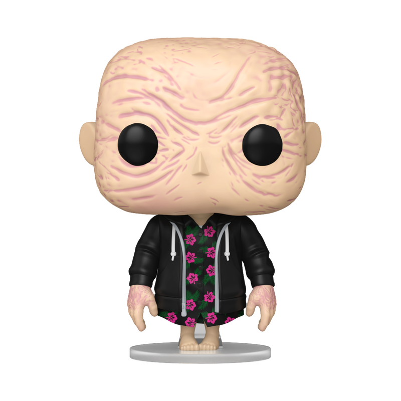 Funko Pop! Marvel: Deadpool (Legacy Collection) - Deluxe! Deadpool On Bridge / Wade Wilson / Deadpool (X-Men Trainee) / Deadpool with Claws