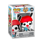 Funko Pop! Animation: Animaniacs - Dot / Wakko / Yakko / Slappy & Skippy *PREORDER*