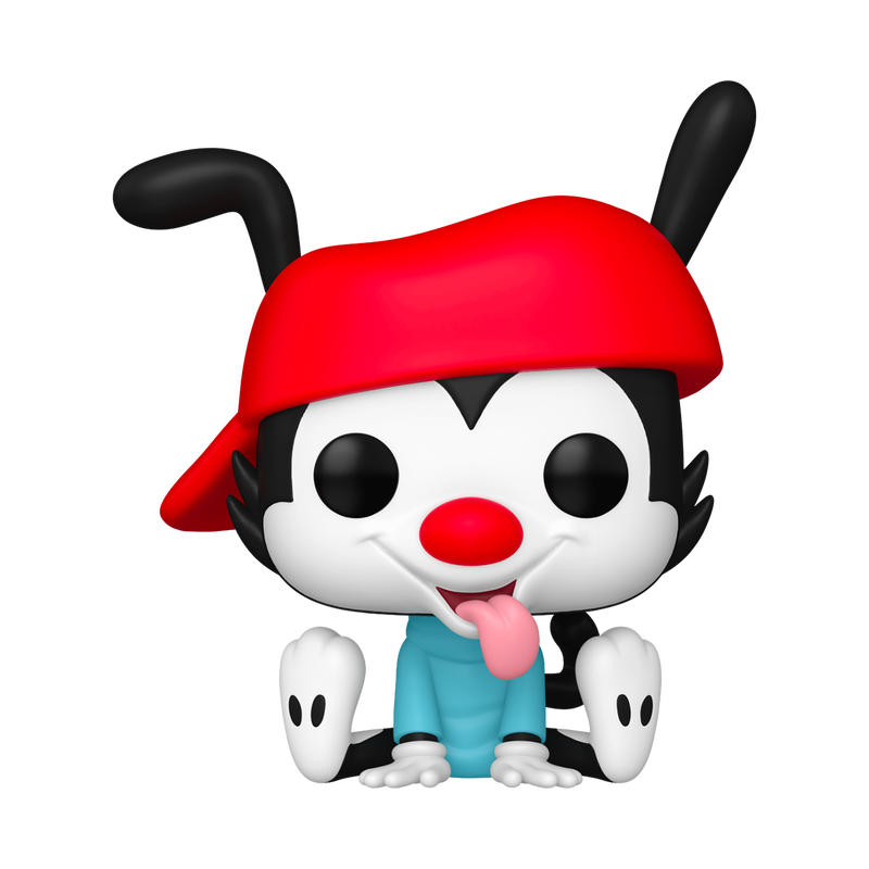 Funko Pop! Animation: Animaniacs - Dot / Wakko / Yakko / Slappy & Skippy
