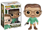 FUNKO POP! TV & MOVIES & COMICS: Breaking Bad, The Big Bang Theory, The Karate Kid, The Office, Stranger Things, Doctor Who, Buffy the Vampire Slayer, Sons of Anarchy, SAGA  **WEB ONLY**