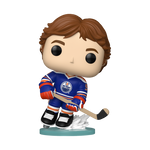Funko Pop! Sports: NHL - Wayne Gretzky (Oilers Rookie Jersey) #97 *PREORDER*