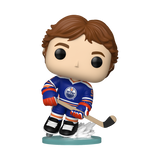 Funko Pop! Sports: NHL - Wayne Gretzky (Oilers Rookie Jersey) #97 *PREORDER*