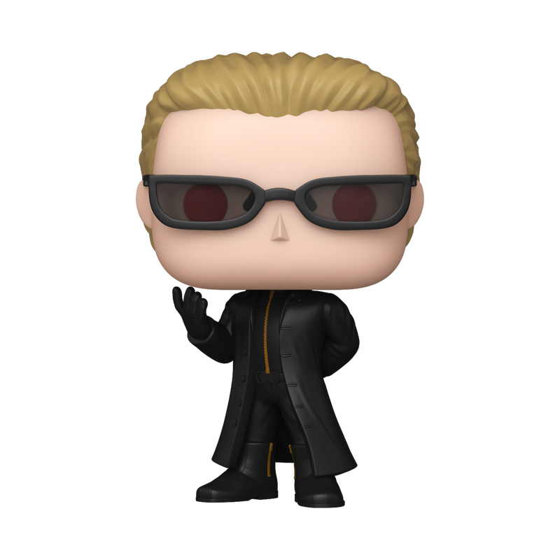 Funko Pop! Games: Resident Evil - Chainsaw Villager / Jill Valentine / Leon S. Kennedy / Albert Wesker *PREORDER*