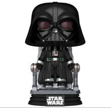 Funko Pop! Star Wars - Darth Vader #757 [2025 TargetCon Exclusive]