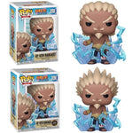 Funko Pop! Anime: Naruto Shippuden - Ay (4th Raikage) #2098 [Funko Special Edition] *PREORDER*