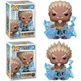 Funko Pop! Anime: Naruto Shippuden - Ay (4th Raikage) #2098 [Funko Special Edition] *PREORDER*