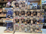 Funko Pop! Mixed Lot **WEB ONLY**