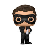 Funko Pop! Television: Bridgerton - Benedict / Eloise / Sophie Baek / Lady Danbury *PREORDER*