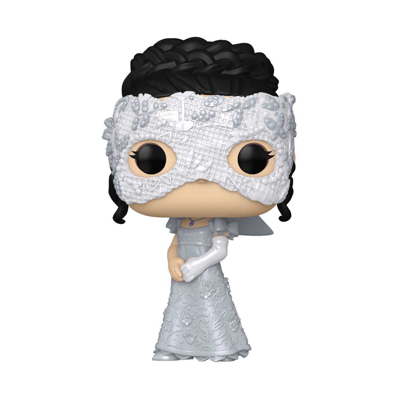 Funko Pop! Television: Bridgerton - Benedict / Eloise / Sophie Baek / Lady Danbury
