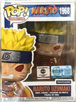 Funko Pop! Anime: Naruto - Naruto Uzumaki #1968 [Chalice Collectibles Exclusive Limited Edition]