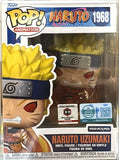 Funko Pop! Anime: Naruto - Naruto Uzumaki #1968 [Chalice Collectibles Exclusive Limited Edition]