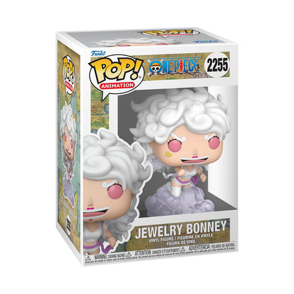 Funko Pop! Anime: One Piece - Jewelry Bonney #2255