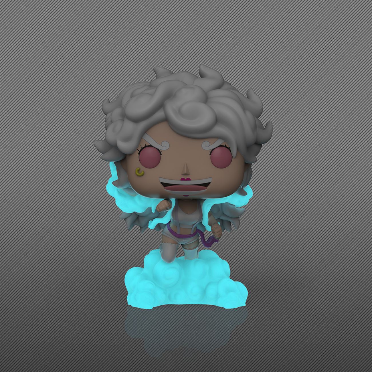 Funko Pop! Anime: One Piece - Jewelry Bonney #2255
