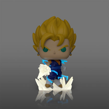 Funko Pop! Anime: Dragon Ball Z - Vegito #2218 [MyPops Exclusive]