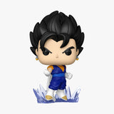 Funko Pop! Anime: Dragon Ball Z - Vegito #2218 [MyPops Exclusive] *PREORDER*