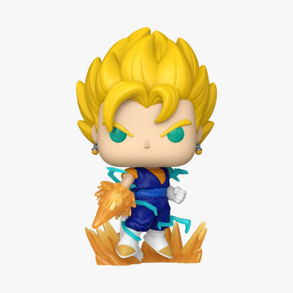 Funko Pop! Anime: Dragon Ball Z - Vegito #2218 [MyPops Exclusive]