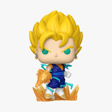 Funko Pop! Anime: Dragon Ball Z - Vegito #2218 [MyPops Exclusive] *PREORDER*
