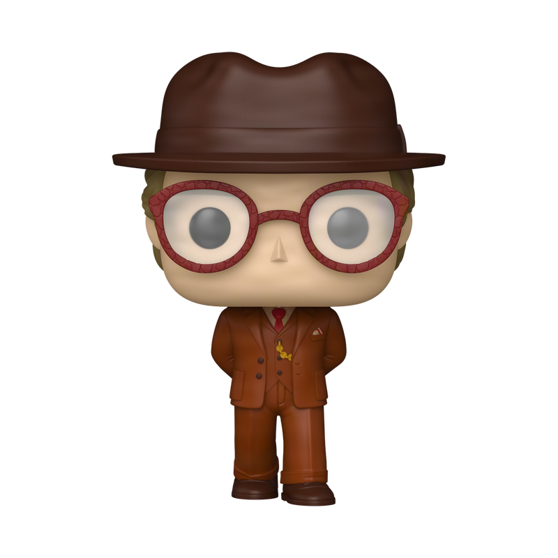 Funko Pop! Television: Stranger Things (Season 5) - Holly / Will / Mr. Whatsit / Eleven / Max / Vecna / Erica *PREORDER*