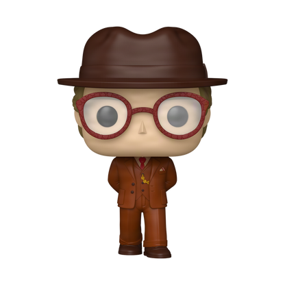 Funko Pop! Television: Stranger Things (Season 5) - Holly / Will / Mr. Whatsit / Eleven / Max / Vecna / Erica *PREORDER*