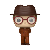 Funko Pop! Television: Stranger Things (Season 5) - Holly / Will / Mr. Whatsit / Eleven / Max / Vecna / Erica *PREORDER*