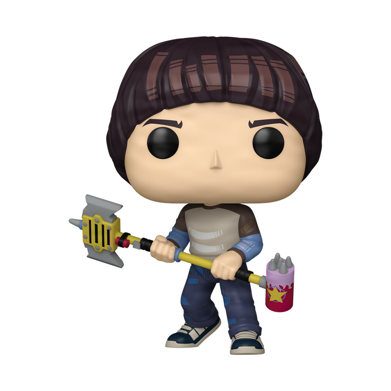 Funko Pop! Television: Stranger Things (Tales From '85) - Eleven / Mike / Lucas / Max / Dustin / Will / Nikki *PREORDER*