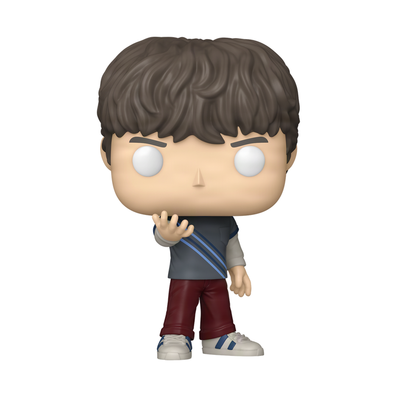 Funko Pop! Television: Stranger Things (Season 5) - Holly / Will / Mr. Whatsit / Eleven / Max / Vecna / Erica *PREORDER*