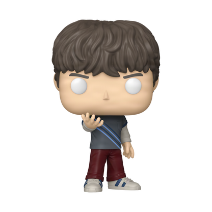 Funko Pop! Television: Stranger Things (Season 5) - Holly / Will / Mr. Whatsit / Eleven / Max / Vecna / Erica *PREORDER*
