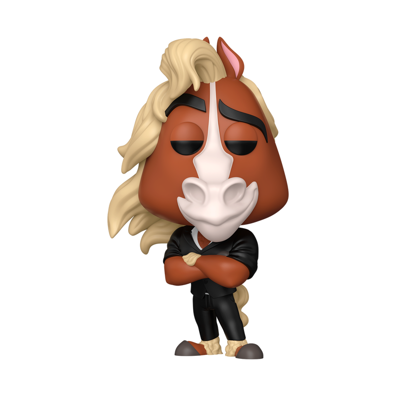 Funko Pop! Disney: Zootopia 2 - Winddancer #1658 [Funko Special Edition]
