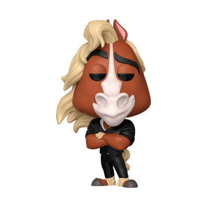 Funko Pop! Disney: Zootopia 2 - Winddancer #1658 [Funko Special Edition]