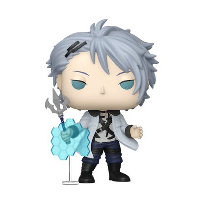 Funko Pop! Anime: Frieren - Sein / Ubel / Wirbel / Eisen / Deluxe! 6" Frieren *PREORDER*