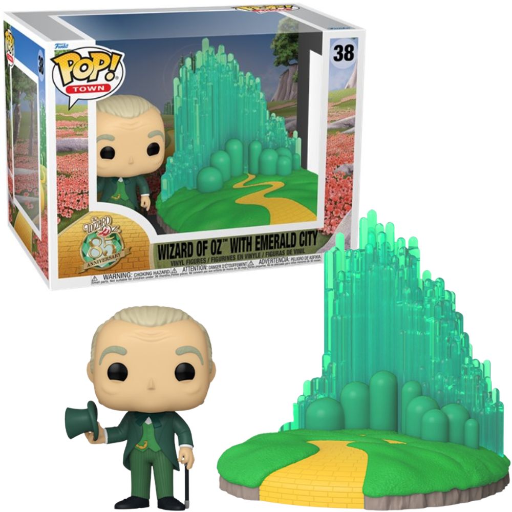 Funko Pop! 6"+ Mixed Lot **WEB ONLY**