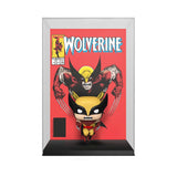 Funko Pop! Marvel: X-Men - Wolverine (Comic Cover) #39