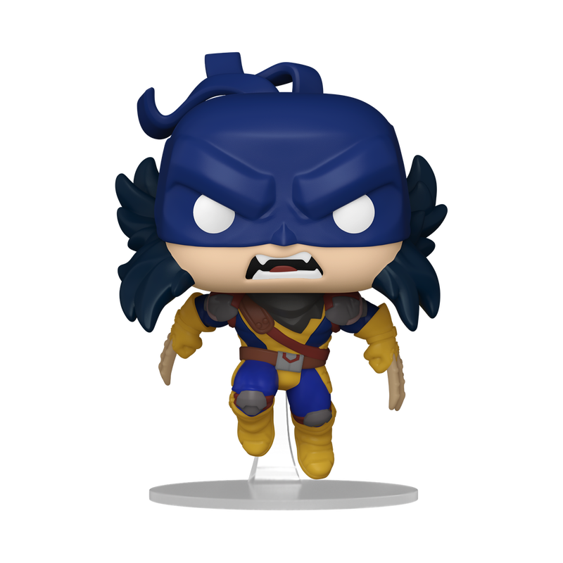 Funko Pop! Marvel: X-Men '97 - Apocalypse / Wolverine / Professor X / Cable / Storm / En Sabah Nur *PREORDER*