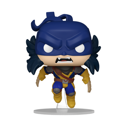 Funko Pop! Marvel: X-Men '97 - Apocalypse / Wolverine / Professor X / Cable / Storm / En Sabah Nur *PREORDER*